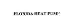 Fhp Florida Heat Pump Images