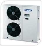 Photos of Heat Pumps Eco-friendly