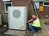 Heat Pumps Heat Air Photos