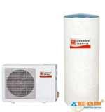 Images of Heat Pump Smell