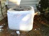 Photos of Heat Pump Smell