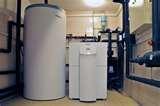 Photos of Heat Pump Or Geothermal