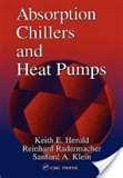 Heat Pumps Absorption Chillers