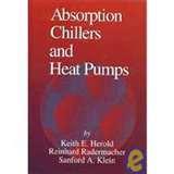 Heat Pumps Absorption Chillers