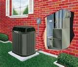 Heat Pump Air Handler Prices Images