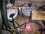Photos of Geothermal Heat Pump Oklahoma