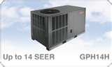 Heat Pumps 14 Seer Goodman Photos