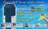 Photos of Heat Pump Tax Credit 2012