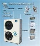 Heat Pump 18 Photos