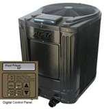 Heat Pumps Jandy Photos