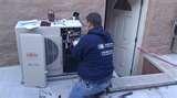 Heat Pump Skymark Photos
