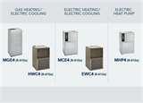Photos of Heat Pump Skymark