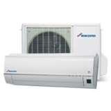 Greensource Air To Water Heat Pump 6kw Pictures