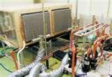 Images of Yanmar Gas Heat Pump