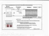 Heat Pump Size Estimator Photos