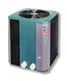 Heat Pump Temperature Rise Pictures