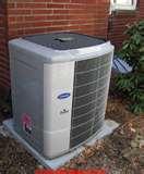 Heat Pump Buzzing Noise Pictures