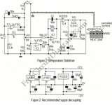 Heat Pump Temperature Rise