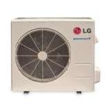 Photos of Heat Pump Lg Inverter
