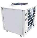 Photos of Heat Pumps Planning