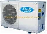 Pool Heat Pump Titanium Photos
