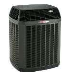 Trane Heat Pump Xv80