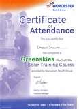 Bpec Heat Pump Training Pictures