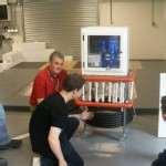 Pictures of Bpec Heat Pump Training