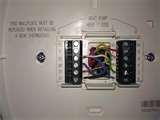 Photos of Trane Heat Pump Xv80