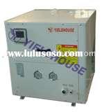 Heat Pump Crane