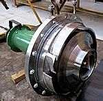 Photos of Heat Pump Crane