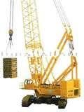 Heat Pump Crane