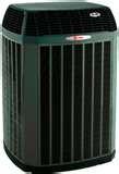 Trane Heat Pump Xv80