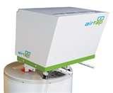 Heat Pump 2000 Square Feet