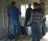Bpec Heat Pump Training Photos