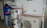 Bpec Heat Pump Training Pictures