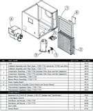Photos of Heat Pumps As Dehumidifiers