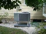 Heat Pump Acadia