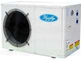 Photos of Heat Pump Oil