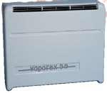 Heat Pumps As Dehumidifiers