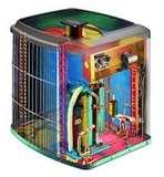 Photos of Heat Pump Prices 2011