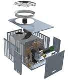 Heat Pump Acadia Pictures