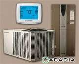 Heat Pump Acadia