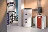 Photos of Heat Pump Oil
