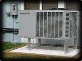 Pictures of Heat Pump Acadia