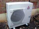 Photos of Heat Pump Supply