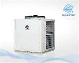 Pictures of Heat Pump Supply