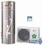 Heat Pump Outlet Temperature Images