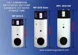 Images of Air To Water Heat Pump Ireland