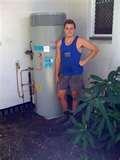 Photos of Heat Pump Quantum